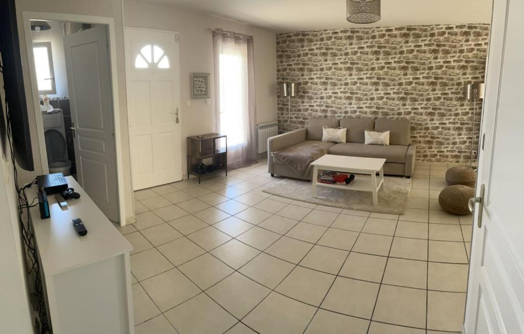 קרקסון La Villa De L'Olivier Piscine Privee Et Parking מראה חיצוני תמונה