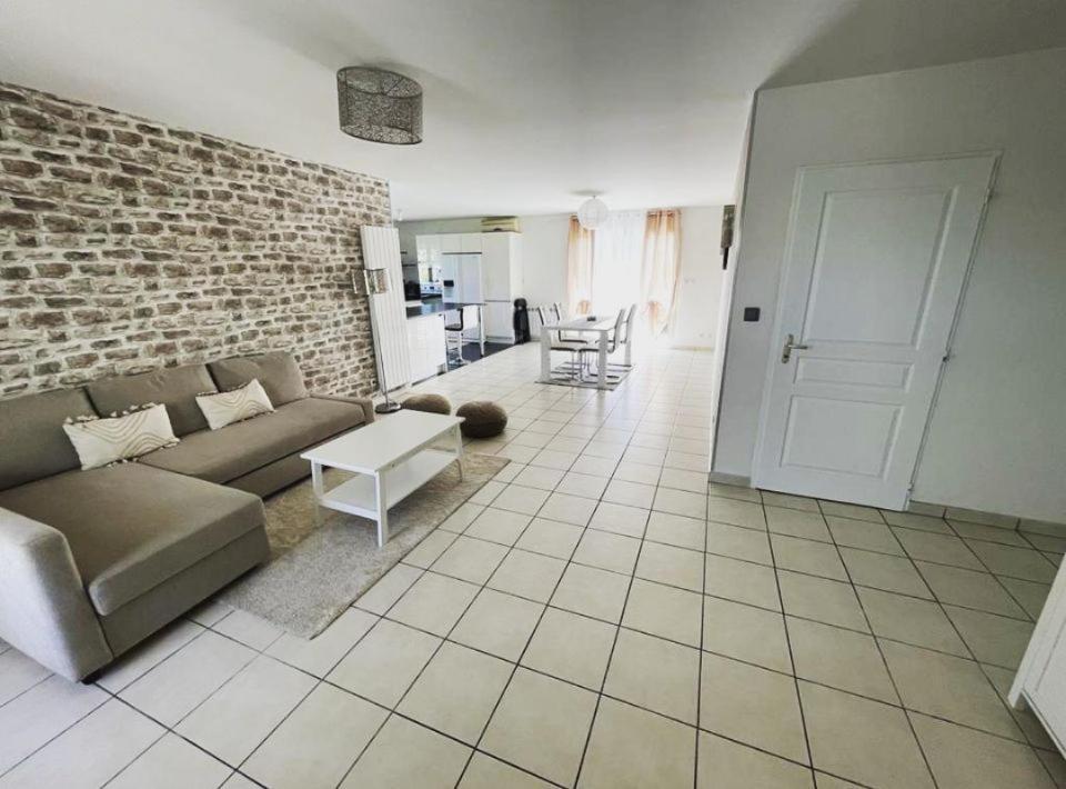קרקסון La Villa De L'Olivier Piscine Privee Et Parking מראה חיצוני תמונה