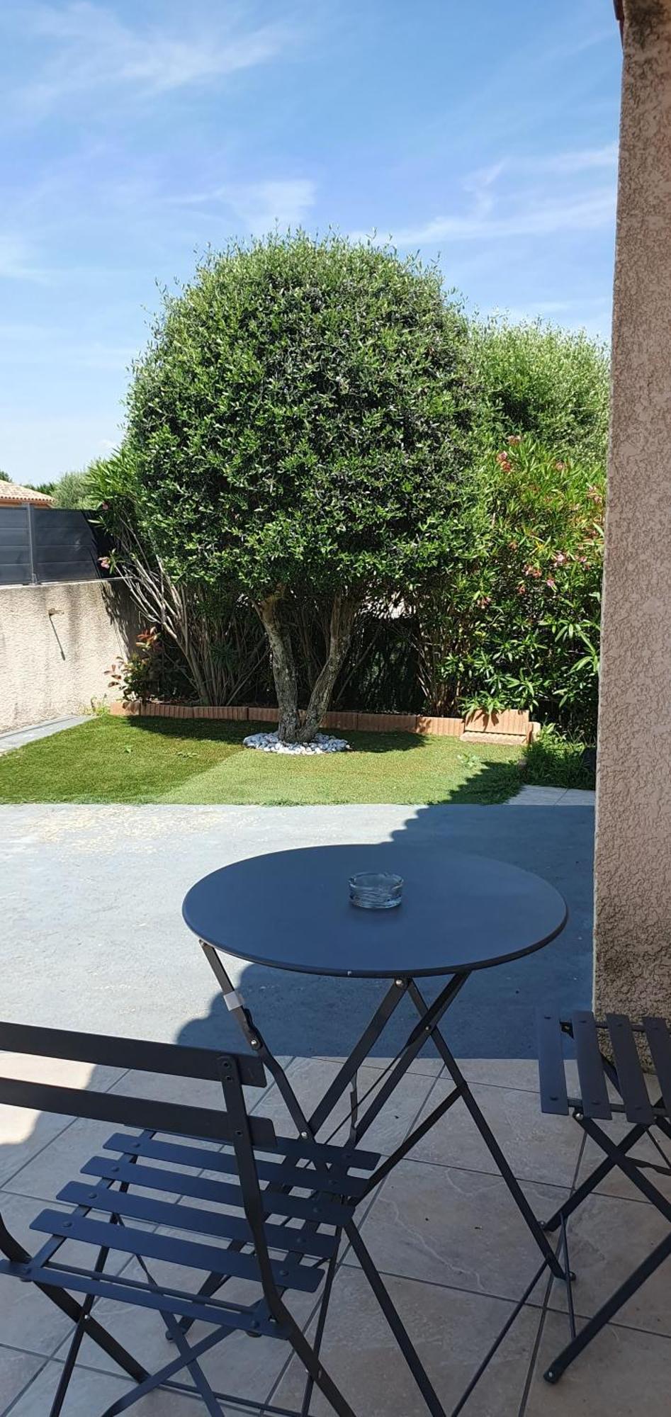 קרקסון La Villa De L'Olivier Piscine Privee Et Parking מראה חיצוני תמונה